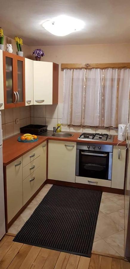 Kuca Za Odmor"Miran San" Villa Podgorić Dış mekan fotoğraf