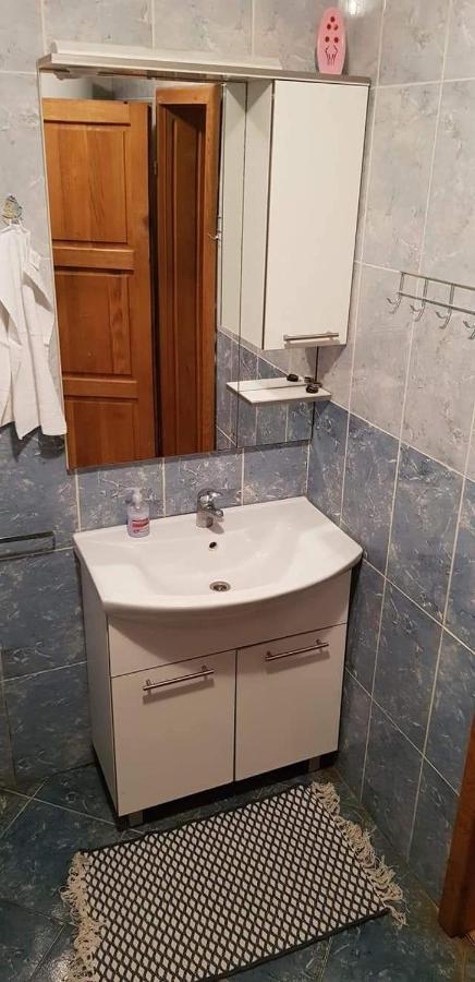 Kuca Za Odmor"Miran San" Villa Podgorić Dış mekan fotoğraf