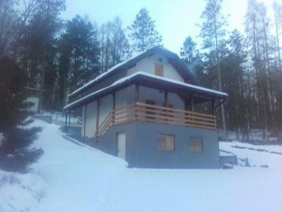 Kuca Za Odmor"Miran San" Villa Podgorić Dış mekan fotoğraf